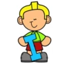 ABC NIÑOS BLANCA 6