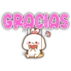 GRACIAS
Persy