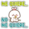 ME QUIERE... NOT ME QUIERE...