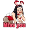 Conejitas Playboy 2 5