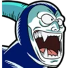 Dragon Ball Z emojis 8