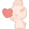 Sweet Bunny 5