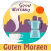 Buenos días (Esp-It-Alem) 8