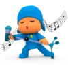 Pocoyo Frases 2 5