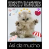 Así de mucho... Así de grande 11