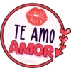 TE AMO
AMOR
Ainarey