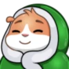 Hamster emotes 5