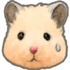 Hamster emojis 7