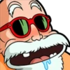 Dragon Ball Z emojis 10