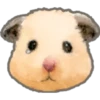 Hamster emojis 8