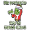 Mr. Grinch 5
