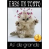 Así de mucho... Así de grande 12