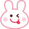 Bunny emojis 7
