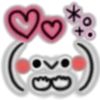 Kawaii emojis 8 8