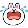Brown & Friends emojis 8