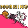 MORNING