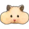 Hamster emojis 9
