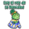 Mr. Grinch 6