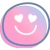 Kawaii emojis ✨️ 6