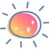 Kawaii emojis ✨️ 7