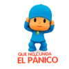 Pocoyo Frases 4 6