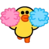 Brown & Friends emojis 9