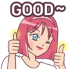 Girls cool 10
