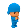 Pocoyo Frases 2 6
