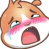Hamster emotes 6