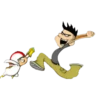 Kick Buttowski 1 10