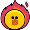 Brown & Friends emojis 12