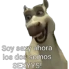 Soy sexy ahora
los dos somos
SEXYYS!