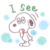 I See
00