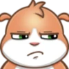 Hamster emotes 8