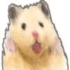 Hamster emojis 11