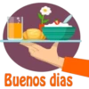 Buenos días (Esp-It-Alem) 10