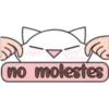 Ainarey
no molestes