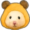 Hamster emojis 12