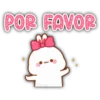 🐇Lovely tooji 2🐰 10