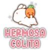 HERMOSA COLITA