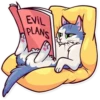 EviL
PLANS