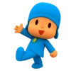 Pocoyo Frases 4 7