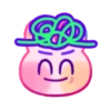 Bunny emojis 3 14