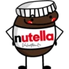 I nutella Valentina Co