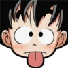 Dragon Ball Z emojis 12