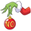 NO