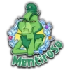 Mr. Grinch 8