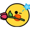Brown & Friends emojis 13