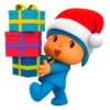 Pocoyo Frases 4 8