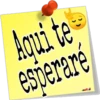 Aqui te esperaré